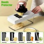 vegetable chopper, multi-function kitchen tool, high quality vegetable cutter