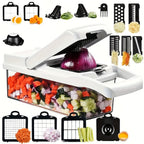 vegetable chopper, multi-function kitchen tool, high quality vegetable cutter