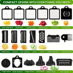 vegetable chopper, multi-function kitchen tool, high quality vegetable cutter