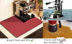 Kitchen Counter Mat for Coffee Maker – Absorbent & Quick-Dry Bar