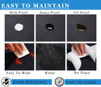 Kitchen Counter Mat for Coffee Maker – Absorbent & Quick-Dry Bar