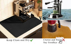 Kitchen Counter Mat for Coffee Maker – Absorbent & Quick-Dry Bar