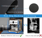 Kitchen Counter Mat for Coffee Maker – Absorbent & Quick-Dry Bar