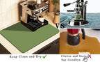 Kitchen Counter Mat for Coffee Maker – Absorbent & Quick-Dry Bar