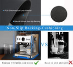 Kitchen Counter Mat for Coffee Maker – Absorbent & Quick-Dry Bar