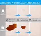 Kitchen Counter Mat for Coffee Maker – Absorbent & Quick-Dry Bar