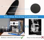 Kitchen Counter Mat for Coffee Maker – Absorbent & Quick-Dry Bar