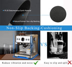 Kitchen Counter Mat for Coffee Maker – Absorbent & Quick-Dry Bar