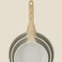 28cm Non-Stick Ceramic Wok Pan - Flavour Fushion Cooking Shop