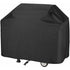 Weatherproof Bbq Cover - Oxford Fabric Waterproof Dustproof Uv Resistant Bbq Cover - Flavour Fushion Cooking Shop