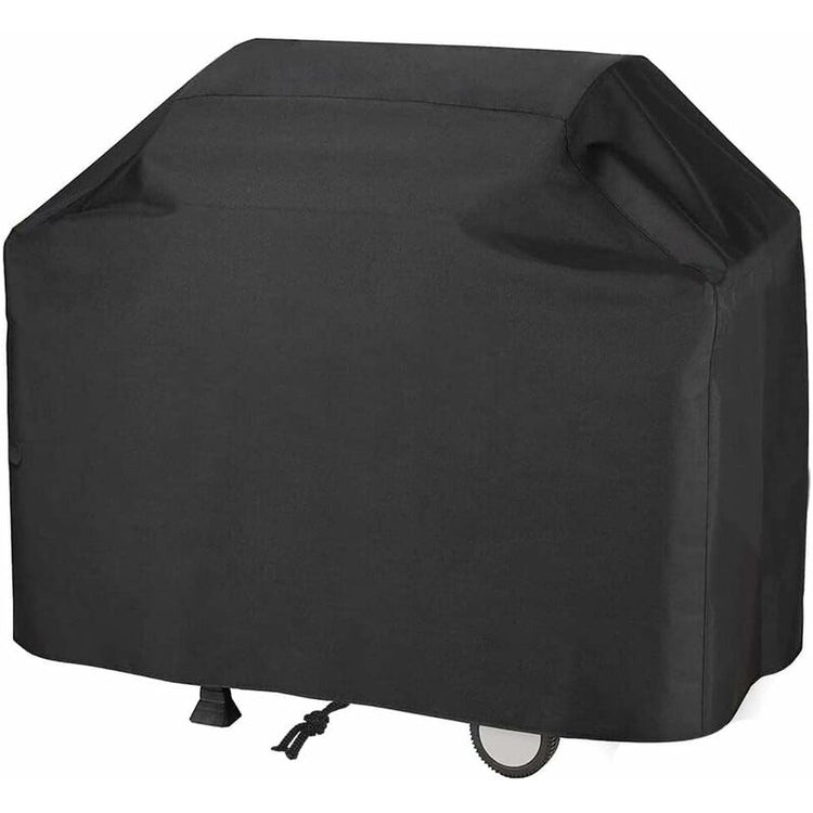 Weatherproof Bbq Cover - Oxford Fabric Waterproof Dustproof Uv Resistant Bbq Cover - Flavour Fushion Cooking Shop