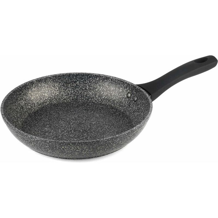 24 Cm Non-Stick Frying Pan, Forged Aluminum, Durable Non-Stick Coating - Flavour Fushion Cooking Shop