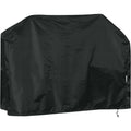 Gas Grill Cover Size L - Waterproof, Breathable And Uv Resistant - Premium 210D Oxford Fabric Protective Cover - L 190