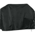 Gas Grill Cover Size L - Waterproof, Breathable And Uv Resistant - Premium - Flavour Fushion Cooking Shop