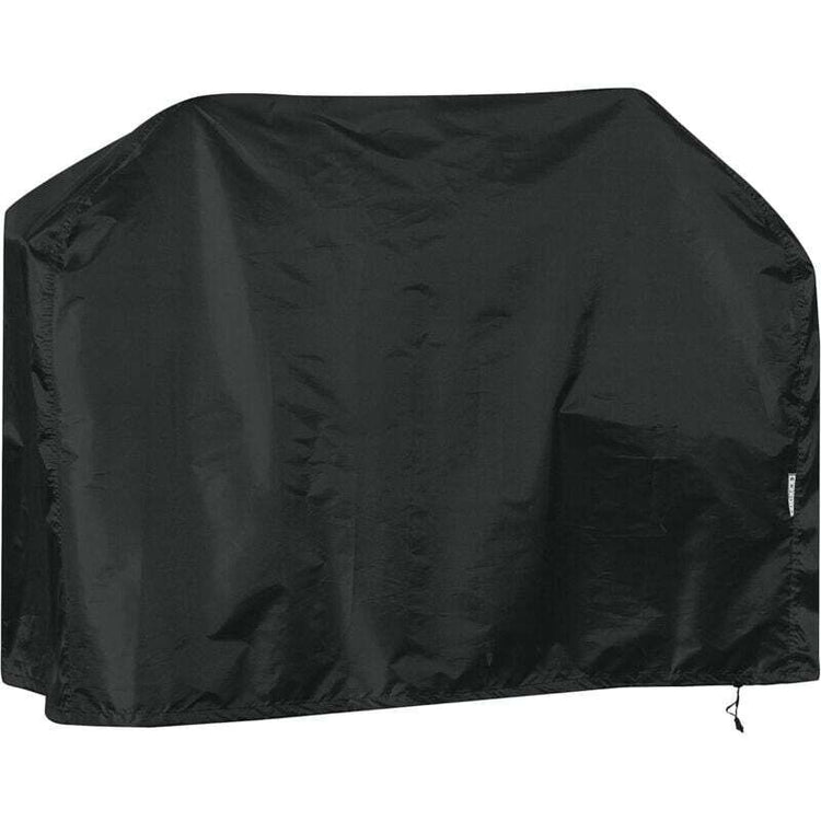 Gas Grill Cover Size L - Waterproof, Breathable And Uv Resistant - Premium - Flavour Fushion Cooking Shop