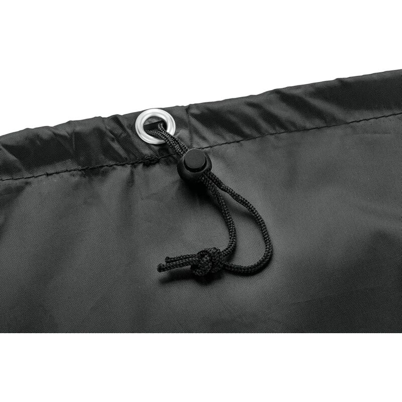 Gas Grill Cover Size L - Waterproof, Breathable And Uv Resistant - Premium - Flavour Fushion Cooking Shop