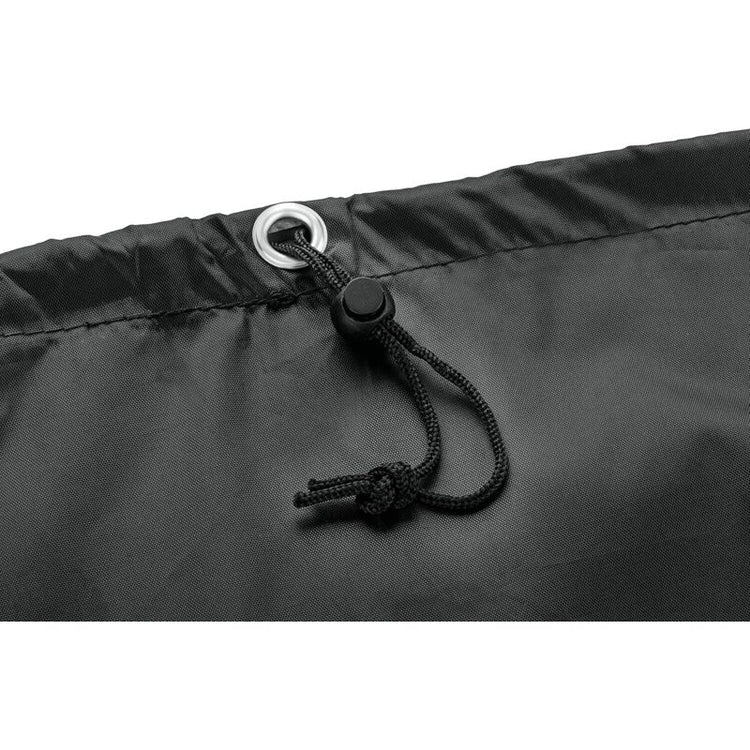 Gas Grill Cover Size L - Waterproof, Breathable And Uv Resistant - Premium - Flavour Fushion Cooking Shop