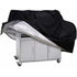 Bbq Cover, Waterproof Anti-Uv Barbecue Cover 210D Grill Cover - 170 61 117Cm, Black - Flavour Fushion Cooking Shop
