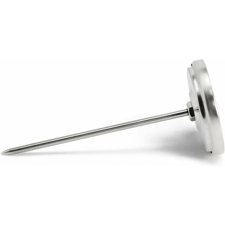 Stainless Steel ROasting Thermometer - Analog Meat Thermometer Up To 120°C - Flavour Fushion Cooking Shop