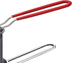 Frying pan - Frying pans - Frying pan set - Stainless steel frying pan with strainer