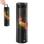 Portable Blender - Blender - Mini Blender - On-the-Go Blender - Mini Juicer