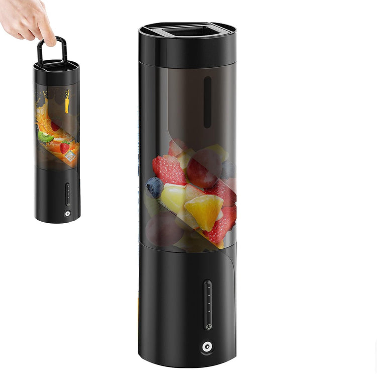Portable Blender - Blender - Mini Blender - On-the-Go Blender - Mini Juicer - Flavour Fushion Cooking Shop