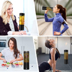 Portable Blender - Blender - Mini Blender - On-the-Go Blender - Mini Juicer