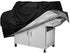 Heavy Duty Grill Cover 210D Oxford Waterproof UV Protection, 145x61x117 cm - Flavour Fushion Cooking Shop