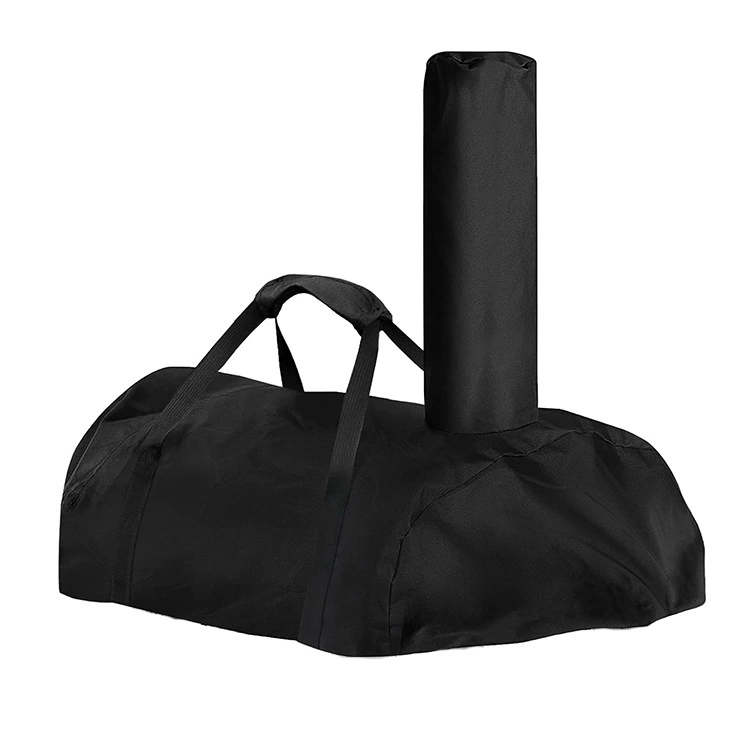 420D Oxford Waterproof Pizza Oven Cover with Carry Handles, Custom Fit for Aidpiza 12 Outdoor Pizza Oven - Flavour Fushion Cooking Shop