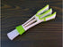 Barbecue brush - BBQ cleaning brush - Microfiber cleaning brush - 17 cm - Flavour Fushion Cooking Shop