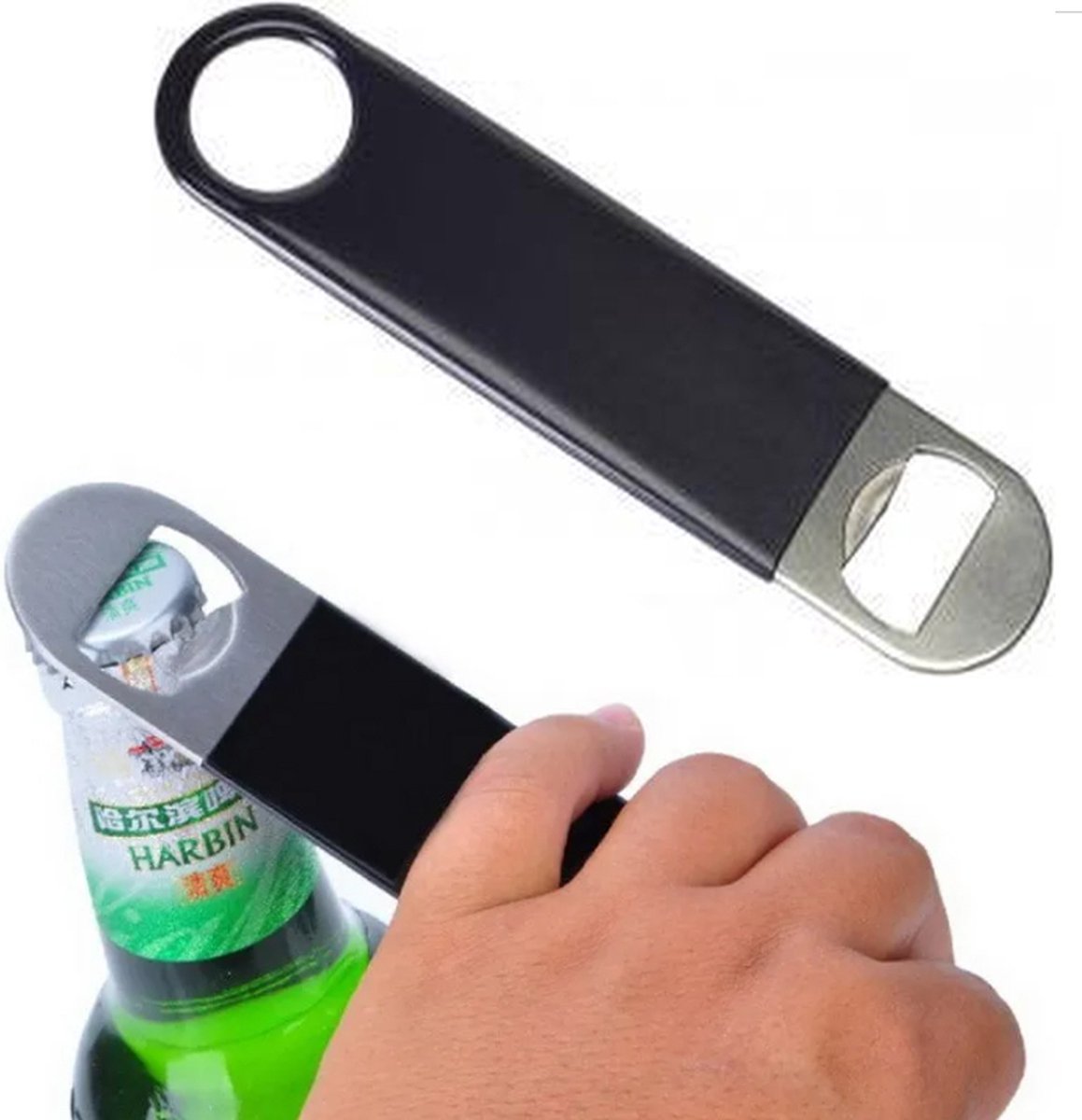 Barblade Bottle Opener | Beer Opener | Bottle Opener | Bar Accessorie - Flavour Fushion Cooking Shop