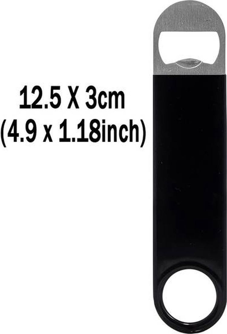 Barblade Bottle Opener | Beer Opener | Bottle Opener | Bar Accessorie - Flavour Fushion Cooking Shop