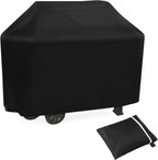 190*71*127 cm - BBQ Cover - Barbecue Covers - Waterproof Barbecue Protective Cover
