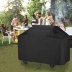 190*71*127 cm - BBQ Cover - Barbecue Covers - Waterproof Barbecue Protective Cover