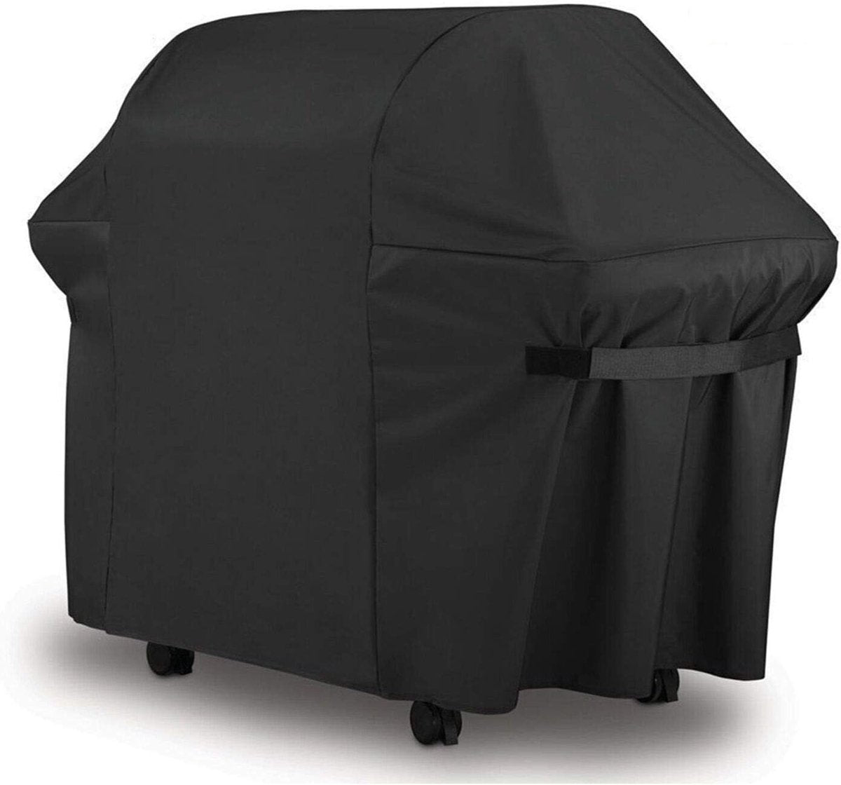 BBQ Cover 420D Oxford Fabric Barbecue Protective Tarpaulin Shockproof(152 x 76 x 121 cm) - Flavour Fushion Cooking Shop
