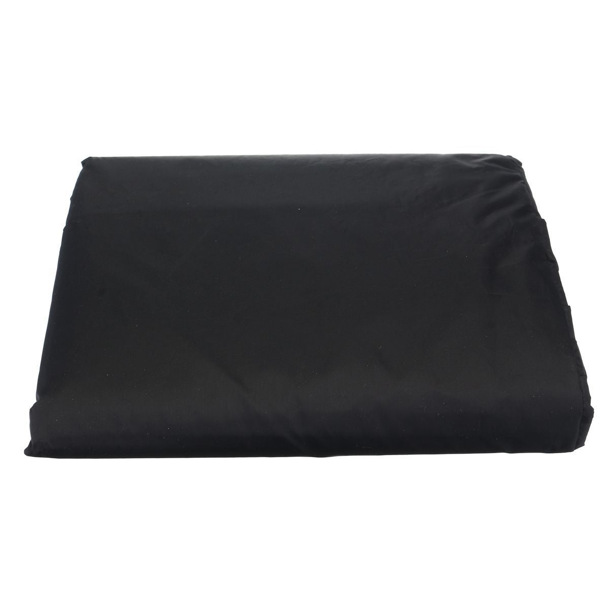Weber Q1000Q2000 Series Grill Cover Dustproof, Waterproof and UV-resistant [YATOUT] black 54*76*69cm - Flavour Fushion Cooking Shop