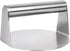 Patty Press - 5.5" Hamburger Press - Beef Patty Press Equipment - Flavour Fushion Cooking Shop
