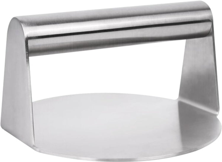 Patty Press - 5.5" Hamburger Press - Beef Patty Press Equipment - Flavour Fushion Cooking Shop