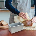 Mini Rectangular Aluminium Alloy Bread Pan