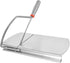 Cheese Cutter - Stainless Steel Blade with Measuring Multifunctional Kitchen Aid - Flavour Fushion Cooking Shop