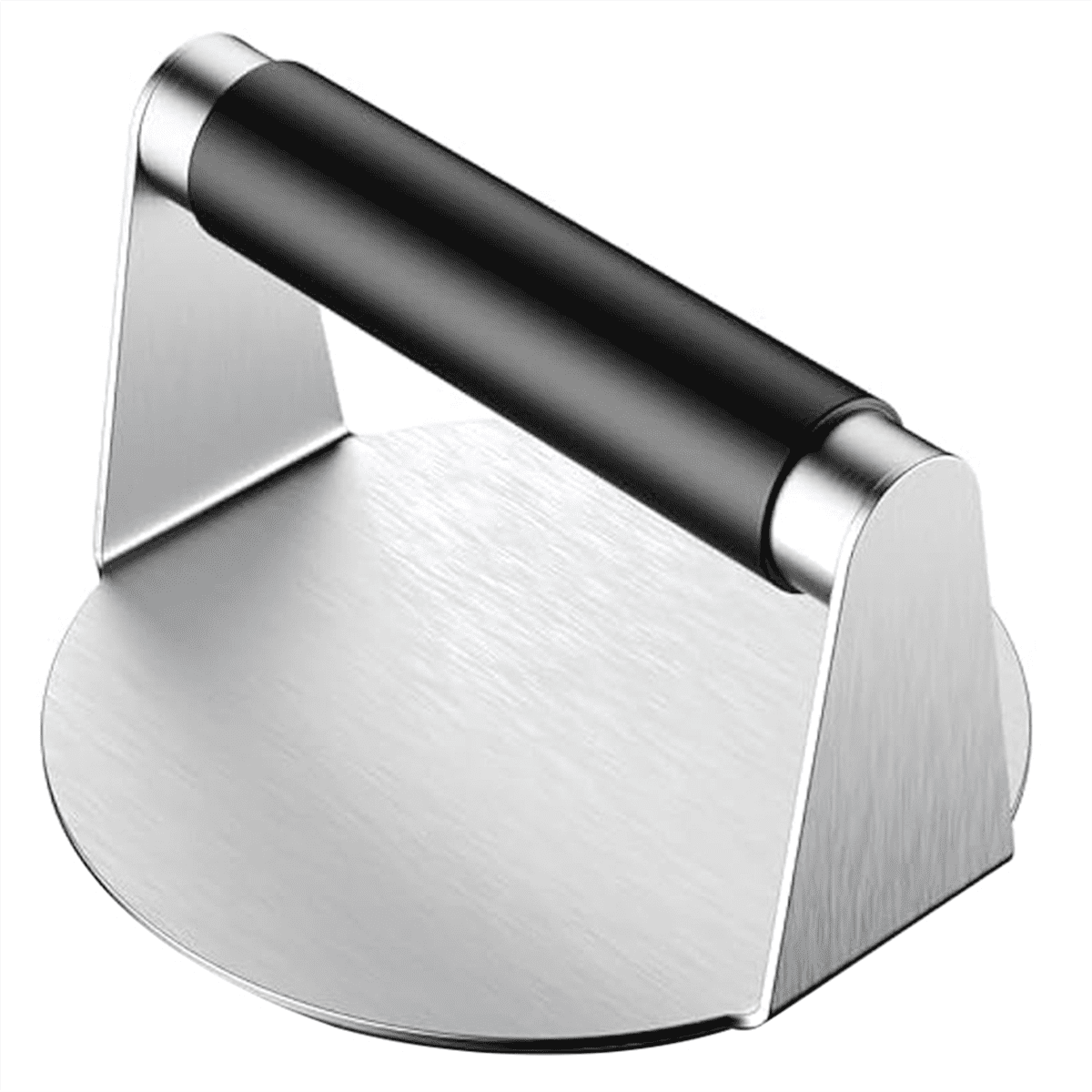 Smash Burger ,Hamburger Smasher Tool for Griddle, Stainless Steel Ham Patty ,Grill Smashburger - Flavour Fushion Cooking Shop