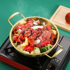 JWDX Stainless Steel Instant Noodle Pot Clearance, 7.1" Korean Ramen Noodle Pot