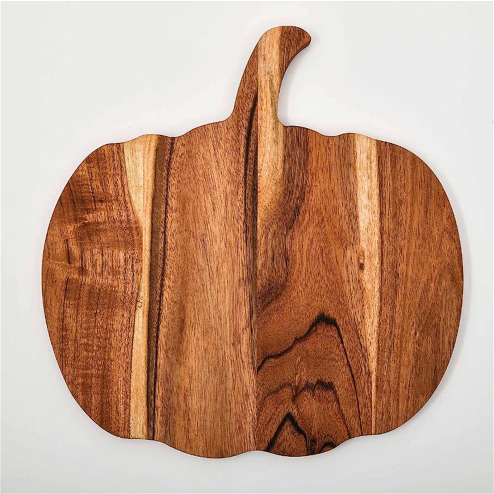 JWDX Cooking Utensils Clearance, Kitchen Pumpkin Cutting Board Halloween Charcuterie Wooden Boards Halloween Pumpkin Shaped Wood Cutting Board Cooked Food Wooden Board for Chopping Meat As shown