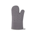JWDX Oven Mitts Clearance, 482 F Heat Hot Plate Moving Non Slip Gloves for Bbq Grill Baking Cooking Oven Microwave (Gray) GY1