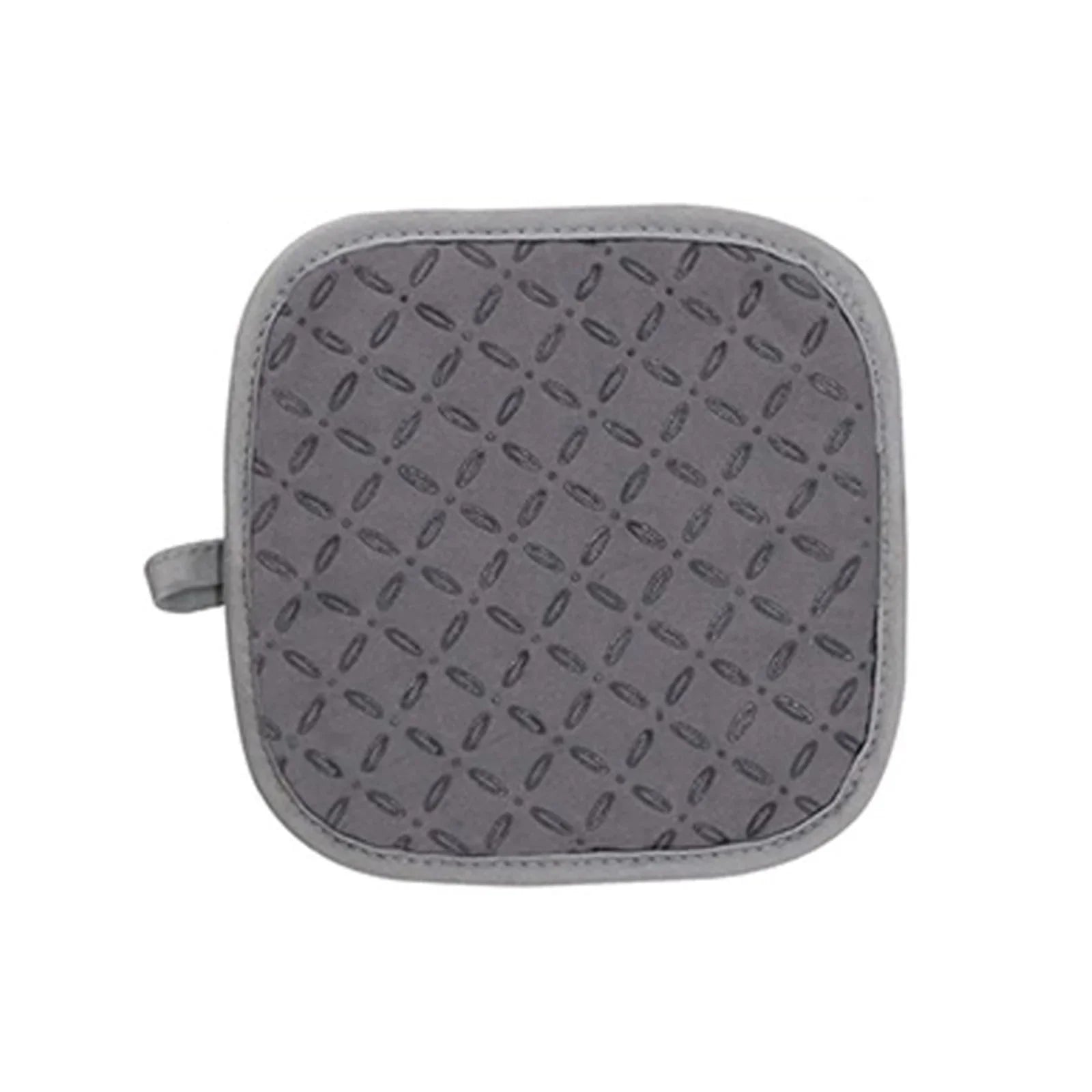 JWDX Oven Mitts Clearance, 482 F Heat Hot Plate Moving Non Slip Gloves for Bbq Grill Baking Cooking Oven Microwave (Gray) GY2