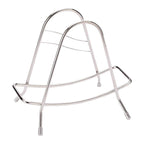 Eewia Rack Clearance! Stainless Steel Cutting Board Rack Household