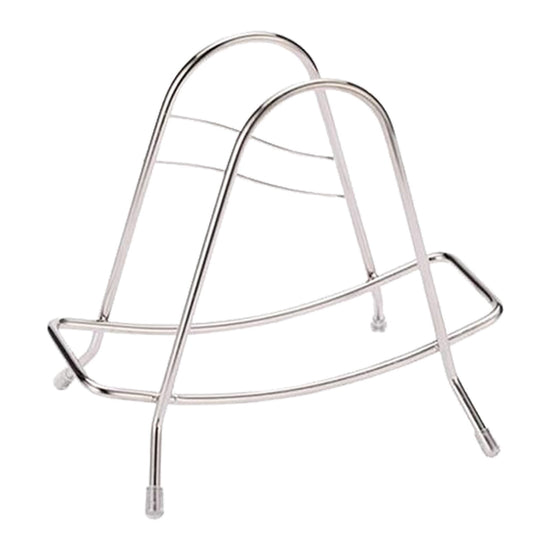 Eewia Rack Clearance! Stainless Steel Cutting Board Rack Household - Flavour Fushion Cooking Shop