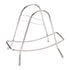 Eewia Rack Clearance! Stainless Steel Cutting Board Rack Household - Flavour Fushion Cooking Shop