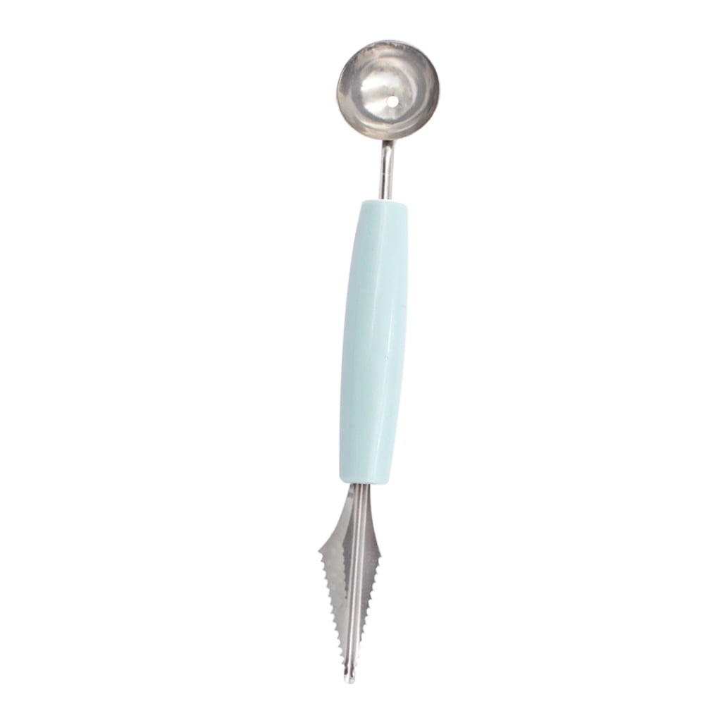 SWETRACE Fruit Tools Set Stainless Steel 1Set 7.3x1.2x1.2in