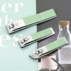 12 in 1 Piece Nail Clipper and Facial Care Tool Set - Manicure, Pedicure and Beauty Tool Set